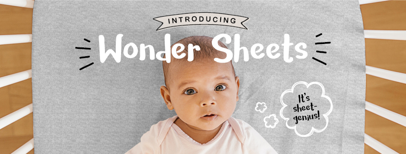 Introducing 'Wonder Sheets'