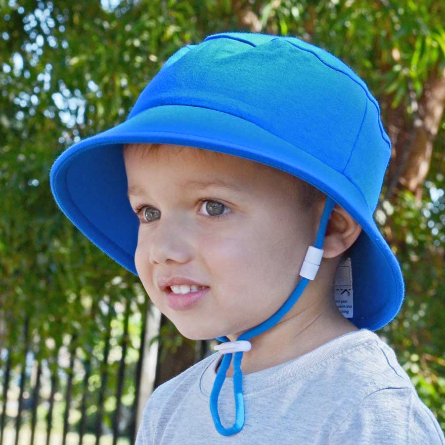 Bedhead hats - Preschool Bucket Hat with Strap for girls & boys UPF 50 ...
