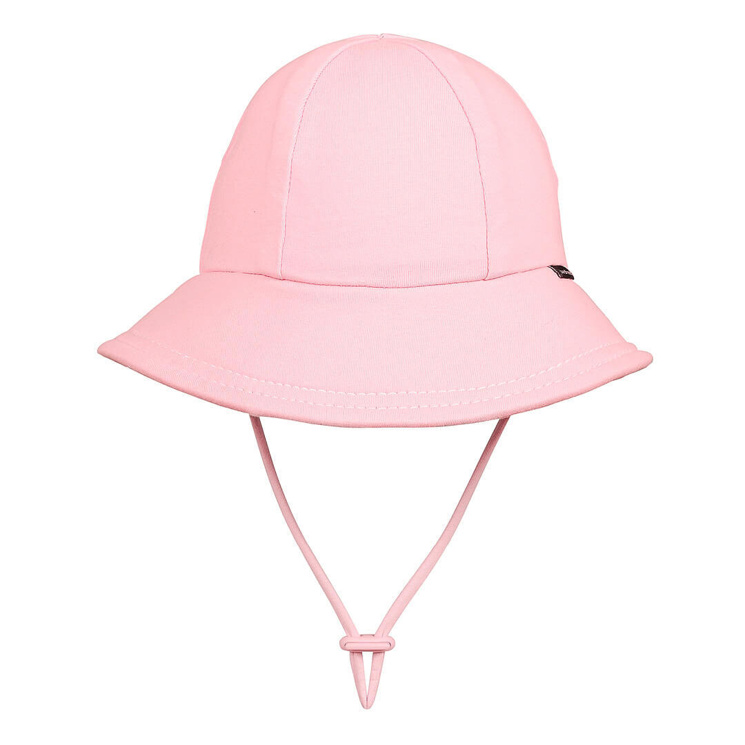 Bedhead Hats - Toddler Bucket Hat with Strap for girls & boys UPF 50 ...