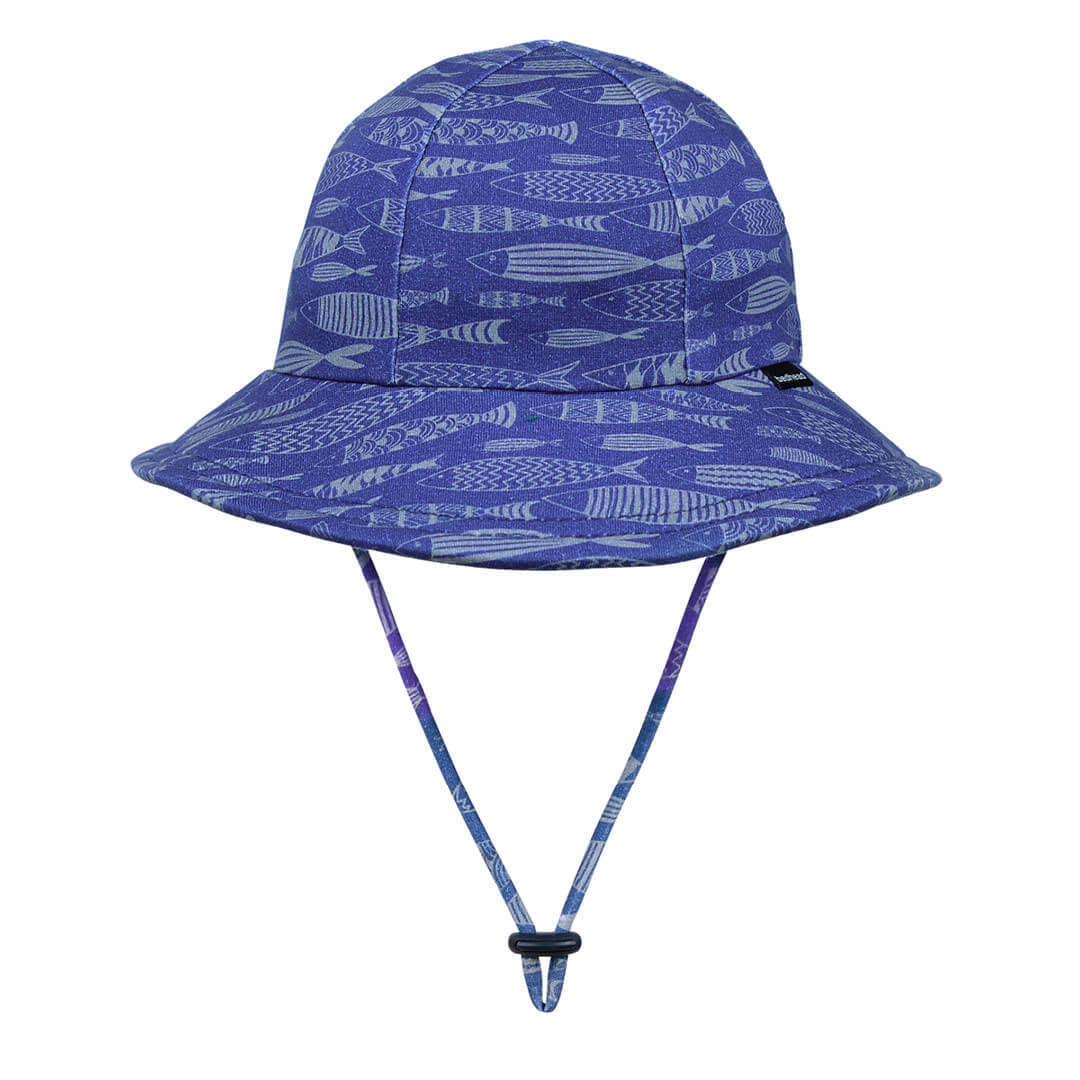 Bedhead Hats - Boys Baby Bucket Sun Hat with Strap - Shop Online UPF 50 ...