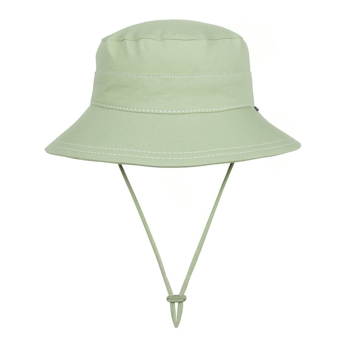 Bedhead hats - KHAKI Bucket Hat with Strap for girls, boys & baby ...