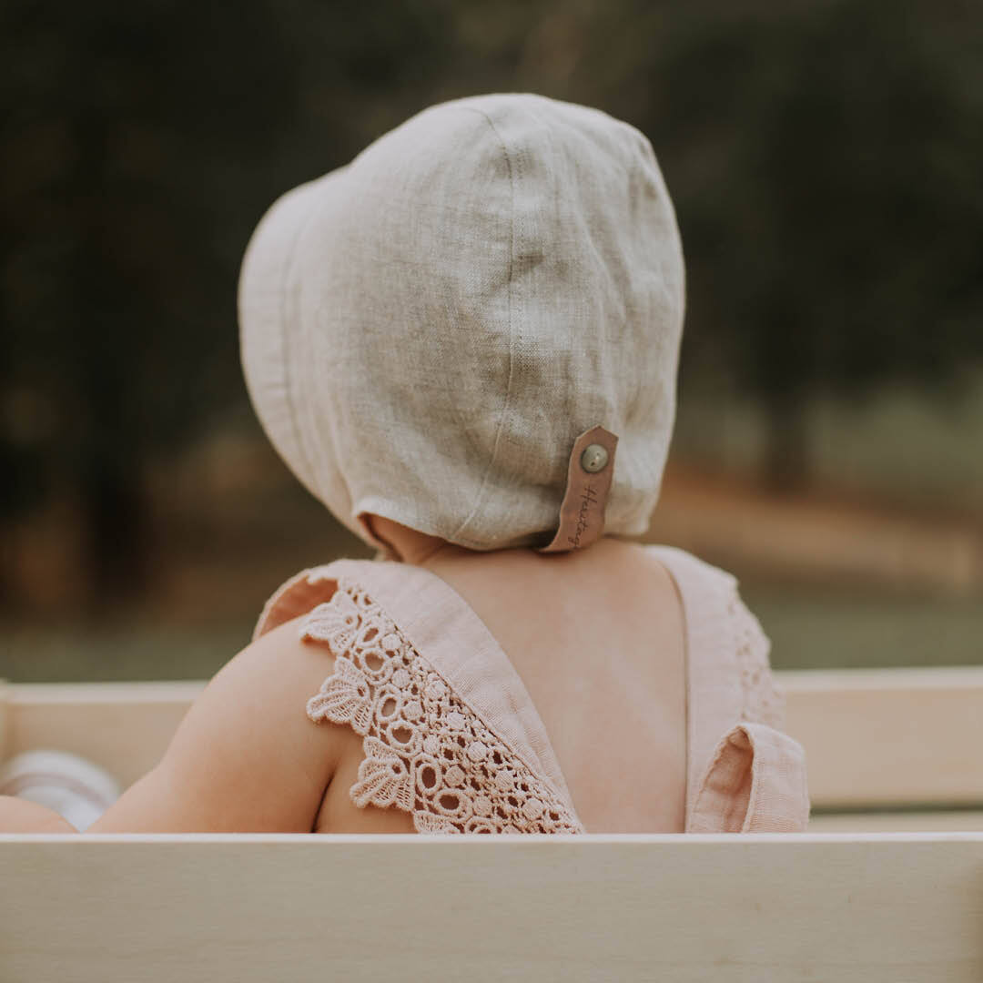 Bedhead Baby Sun Bonnets - Bonnet Hat 