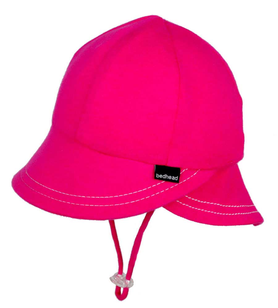 pink legionnaires hat