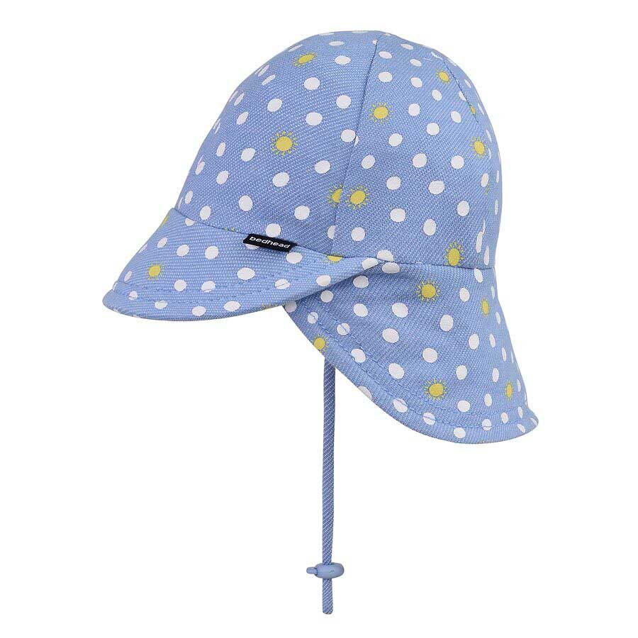 legionnaires hat pattern