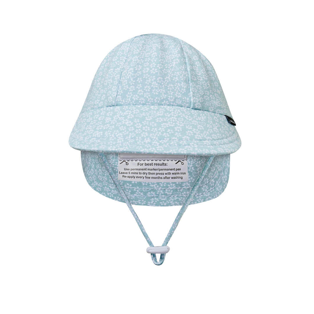 Bedhead Hats - Girls Legionnaire Sun Hat with Strap - Shop Online UPF ...