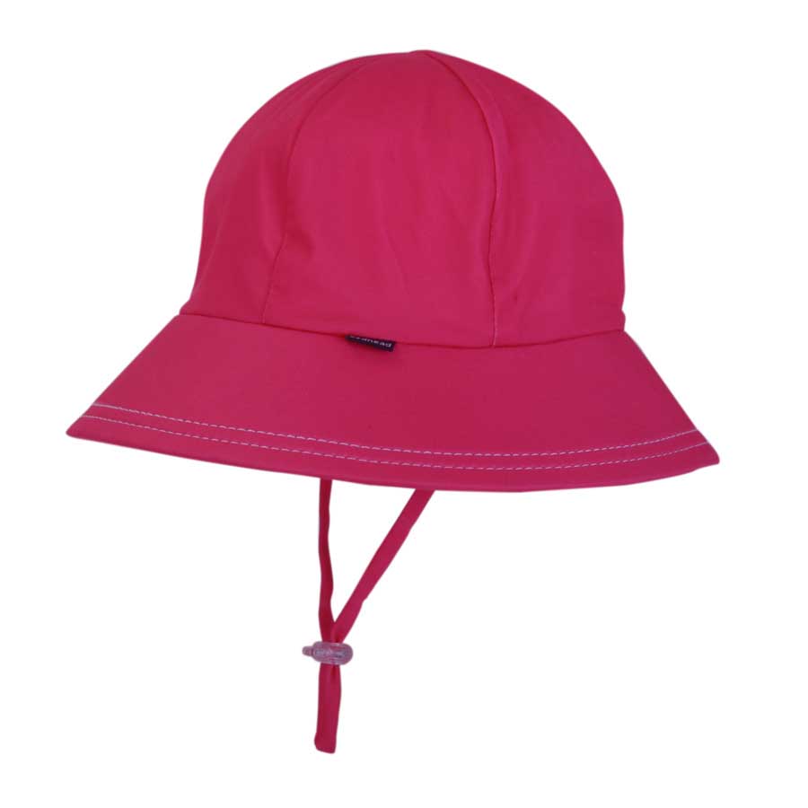 Girls Swim Hats with Strap UPF 50+ Bedhead Hats Shop Online
