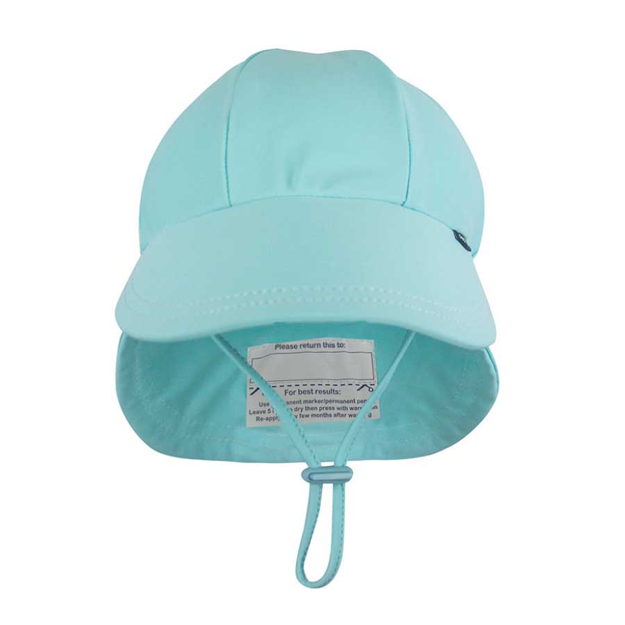 Swim Hats with Strap - UPF 50+ Bedhead Hats - Shop Online