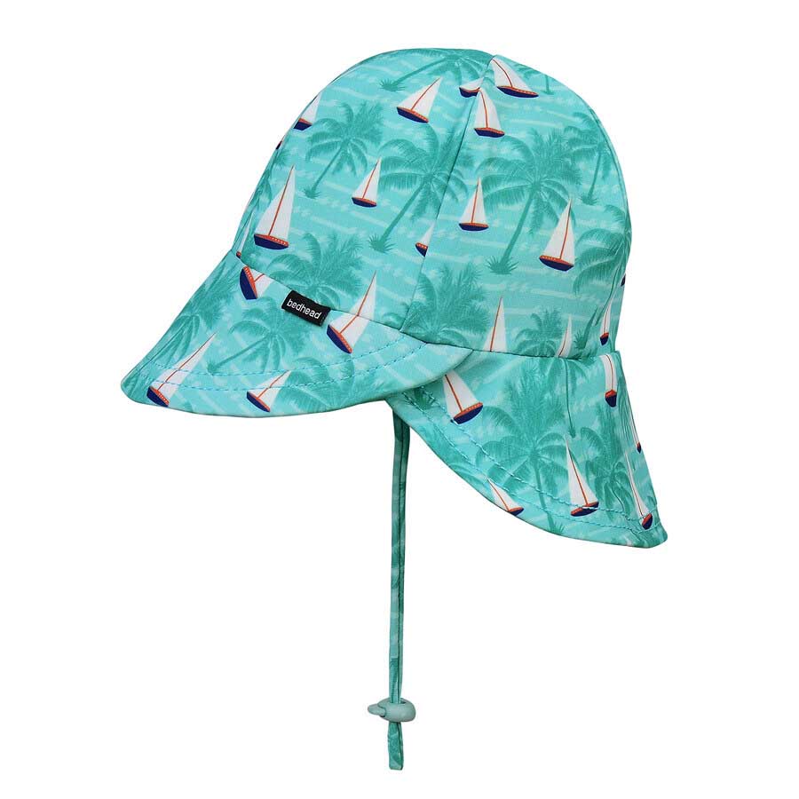 boys beach hat