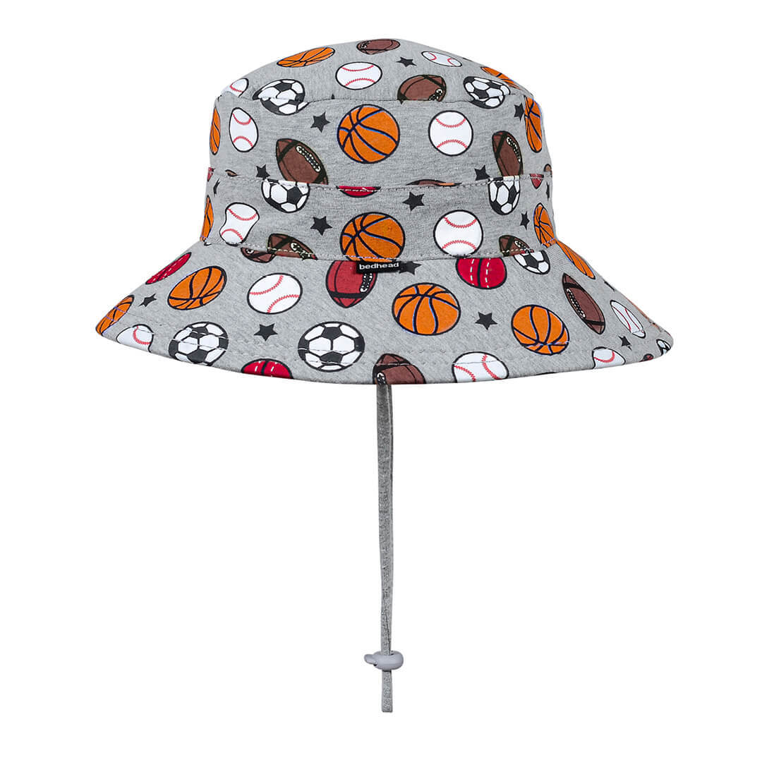 LV x YK Reversible Faces Bucket Hat S00 - Men - Accessories