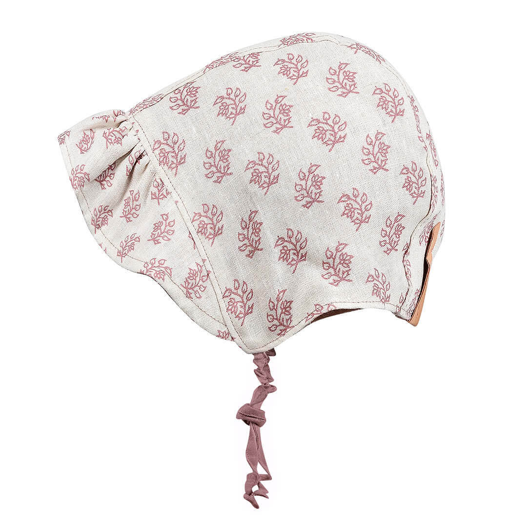 Bedhead Baby Sun Bonnets - Bonnet Hat with Strap for baby girls & boys ...