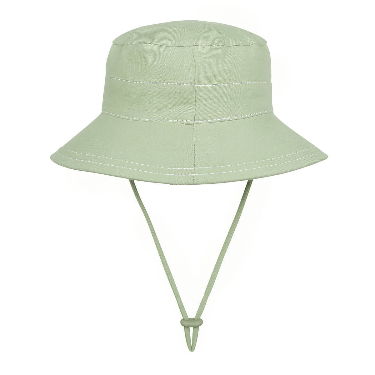 Bedhead hats - KHAKI Bucket Hat with Strap for girls, boys & baby ...