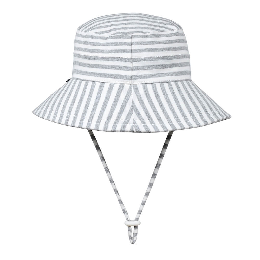 Kids Classic Bucket Sun Hat with Strap - Bedhead Hats - Shop Online UPF ...