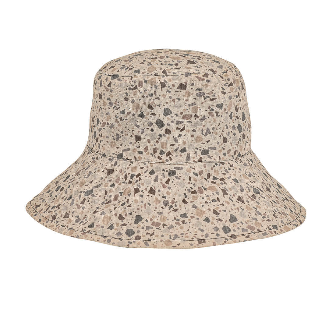 Bedhead Womens Linen Sun Hats 