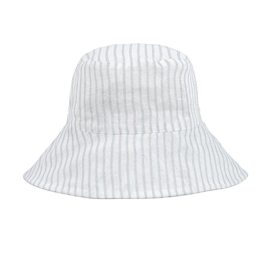 Bedhead Womens Linen Sun Hats - Reversible Sun Hat for Ladies UPF50 ...