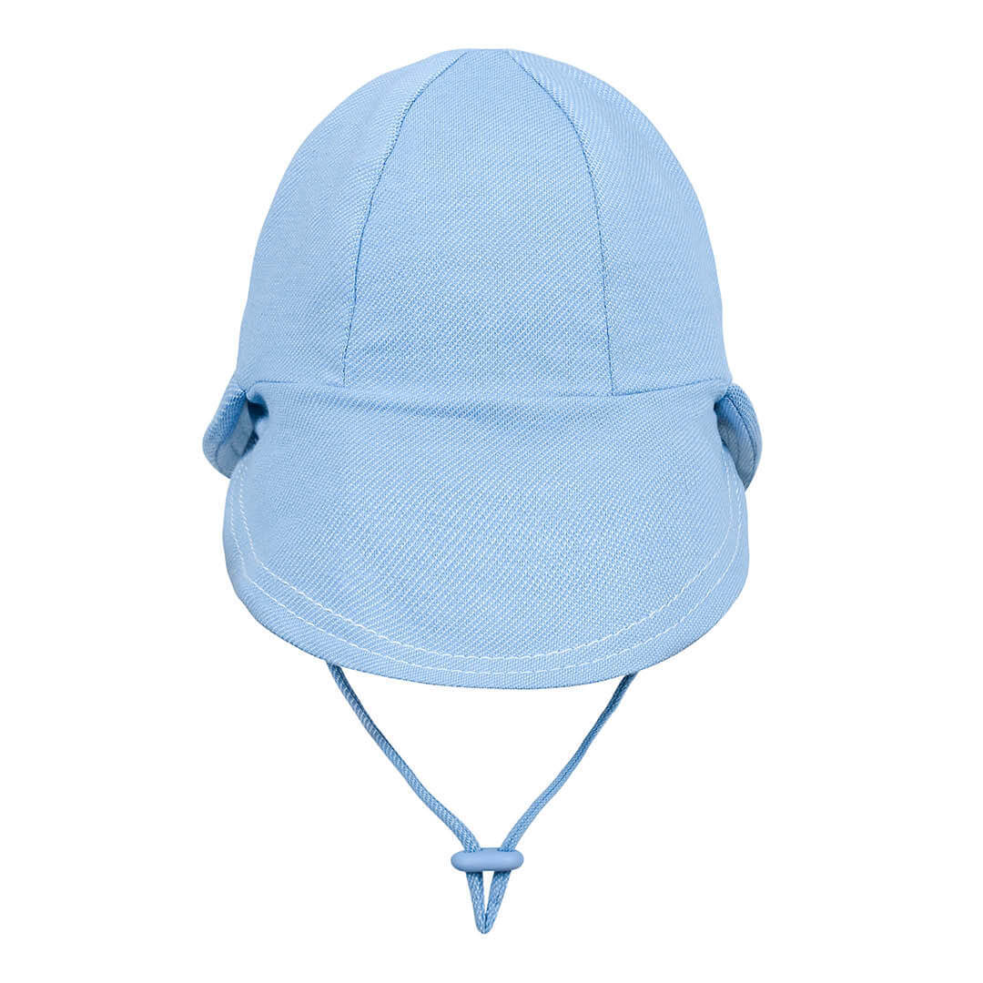 Bedhead Kids Sun Hats - Legionnaire Hat with Strap for baby girls ...