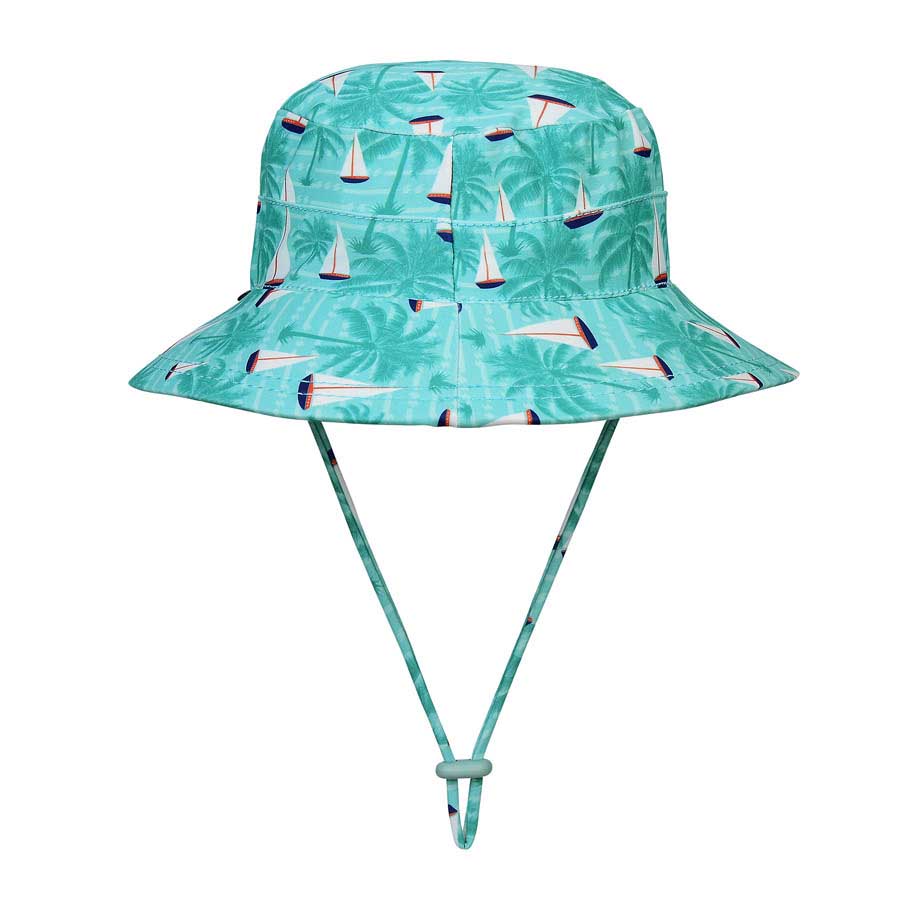 boys beach hat