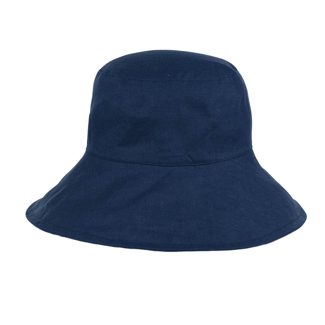 Bedhead Baby Sun Hats - Flap Hat with 