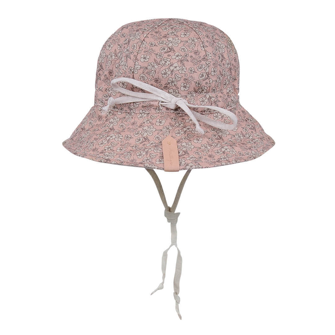 Quilt Stone Bucket Hat