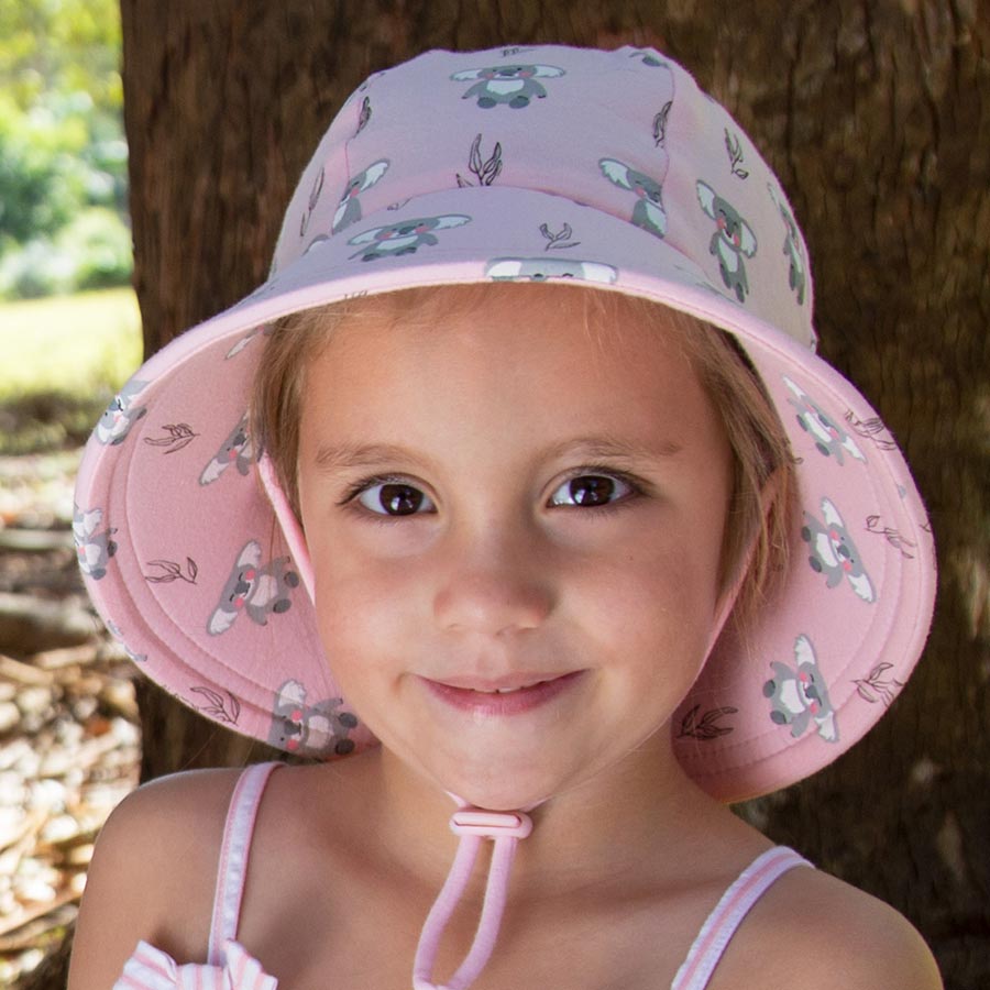 baby girl sun hats australia