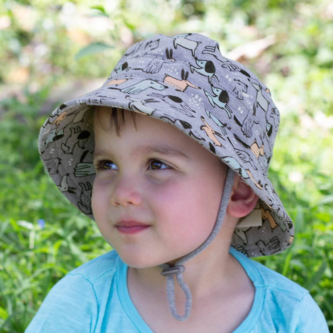 kids hats boys
