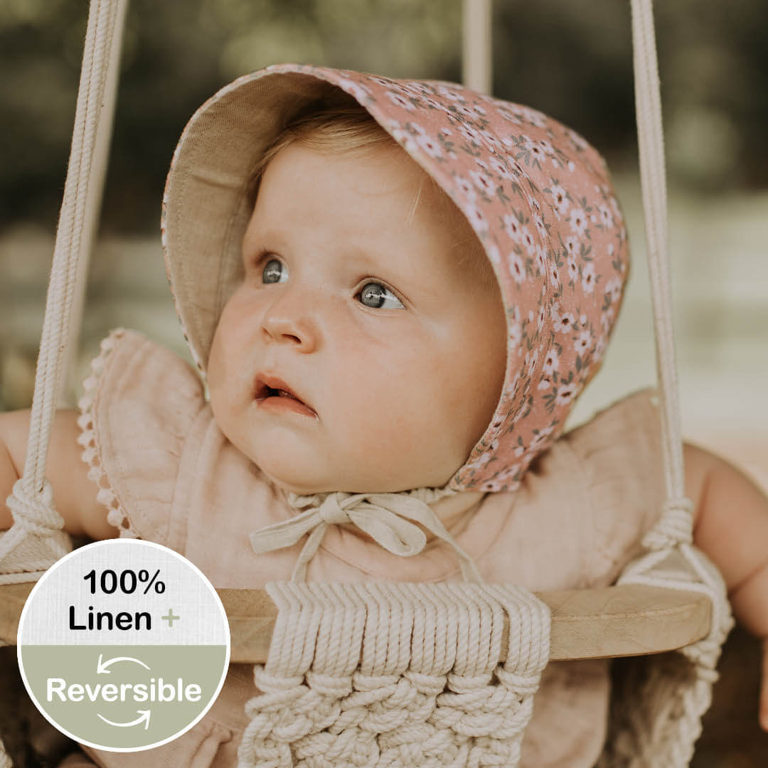 Bedheads bonnets Clearance