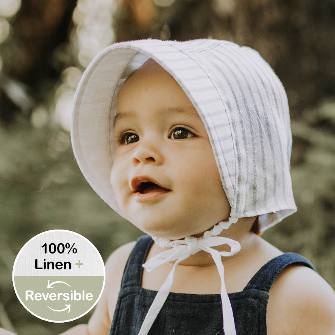 Bedhead Baby Sun Bonnets - Bonnet Hat 