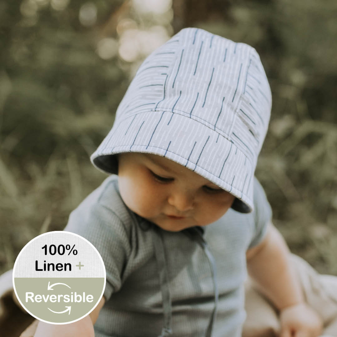 Bedhead Baby Sun Bonnets - Bonnet Hat 