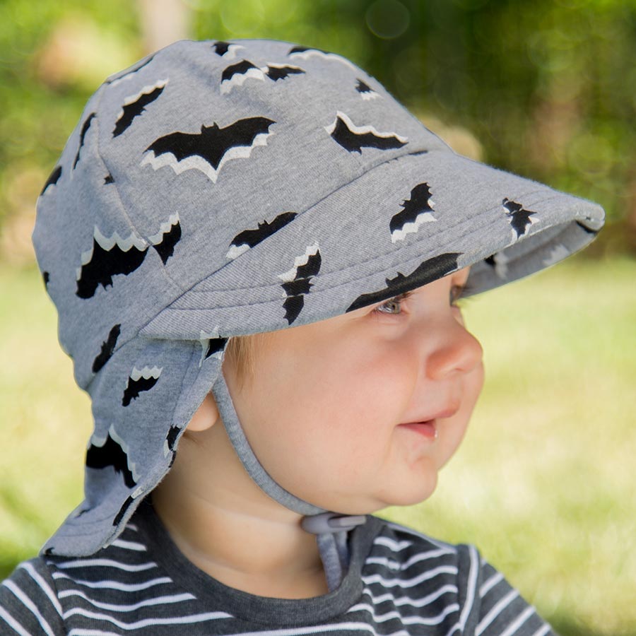 boys legionnaire sun hat