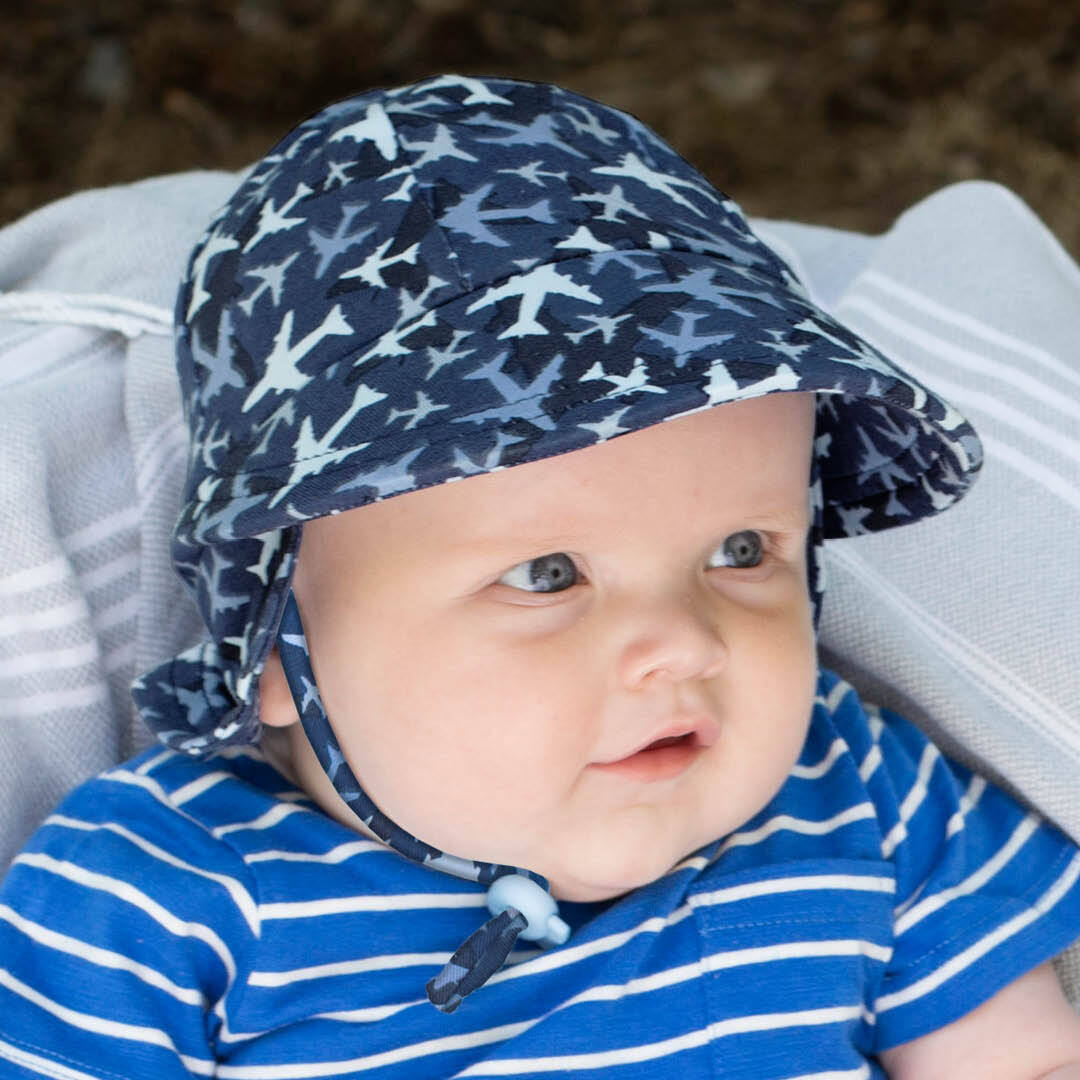 boys legionnaire sun hat