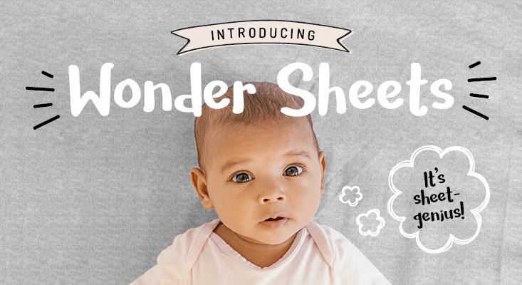 Free Postage on your first order