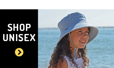 Shop Unisex Classic Bucket Hats - Bedhead Hats