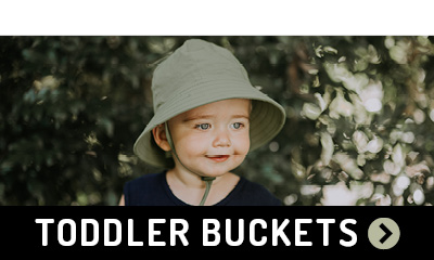 Shop Baby Bucket Hats - Bedhead Hats - Heritage Collection