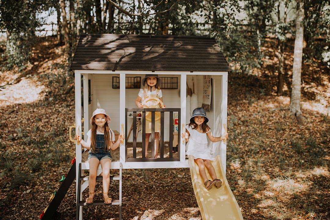 Bedhead hats - Kids at the office