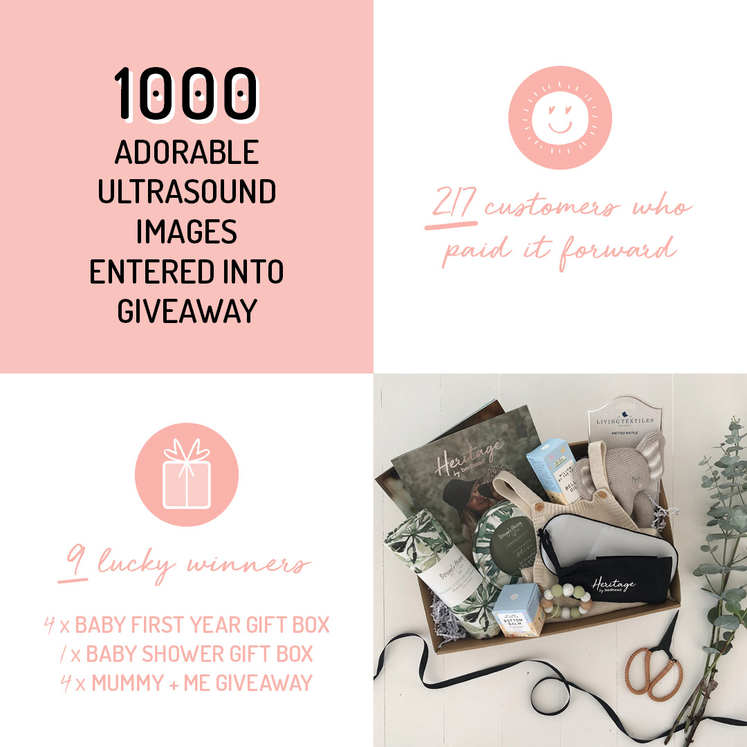 month of mummyhood wrap up