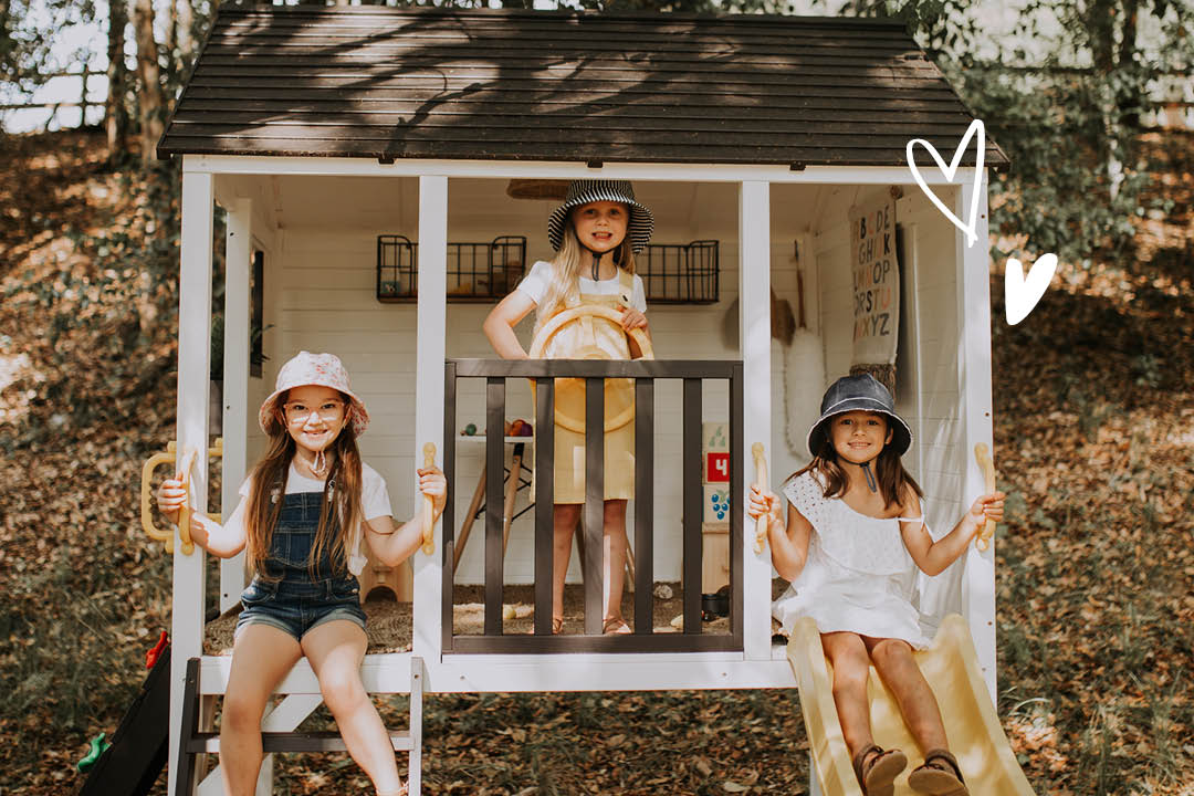 Bedhead hats - Family