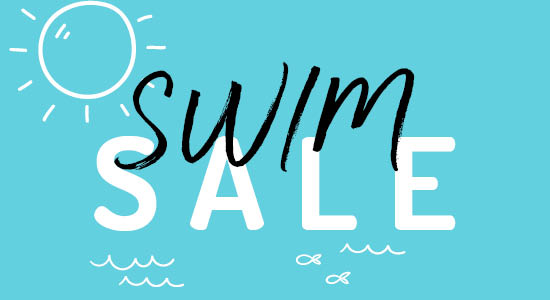 Summer Sale!