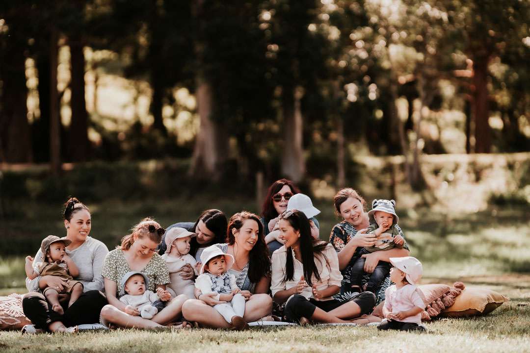 Bedhead hats - Family