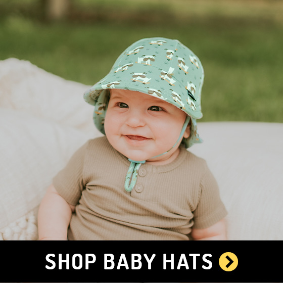 Baby Hats - Shop Online Australia