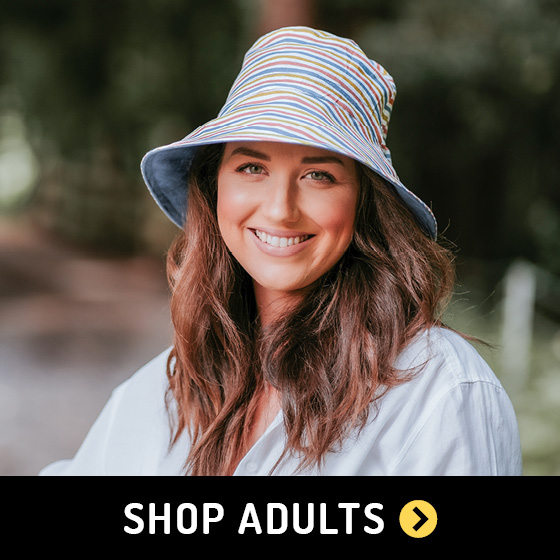 Ladies Linen Hats - Shop Online Australia