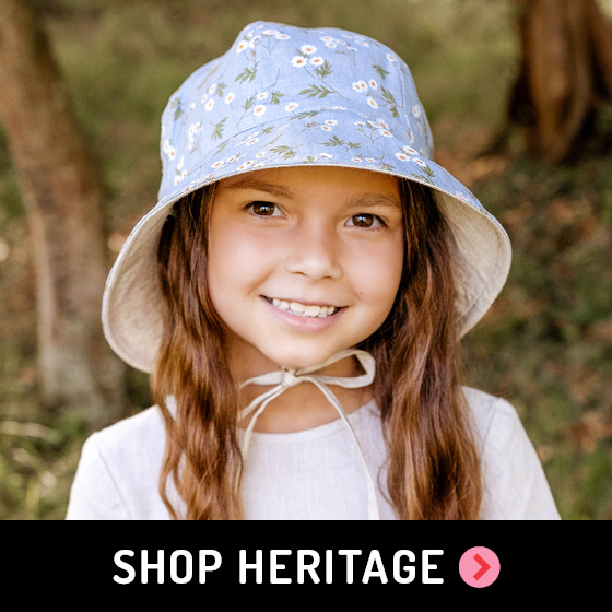 Shop Heritage: Up to 60% off Storewide Sale
