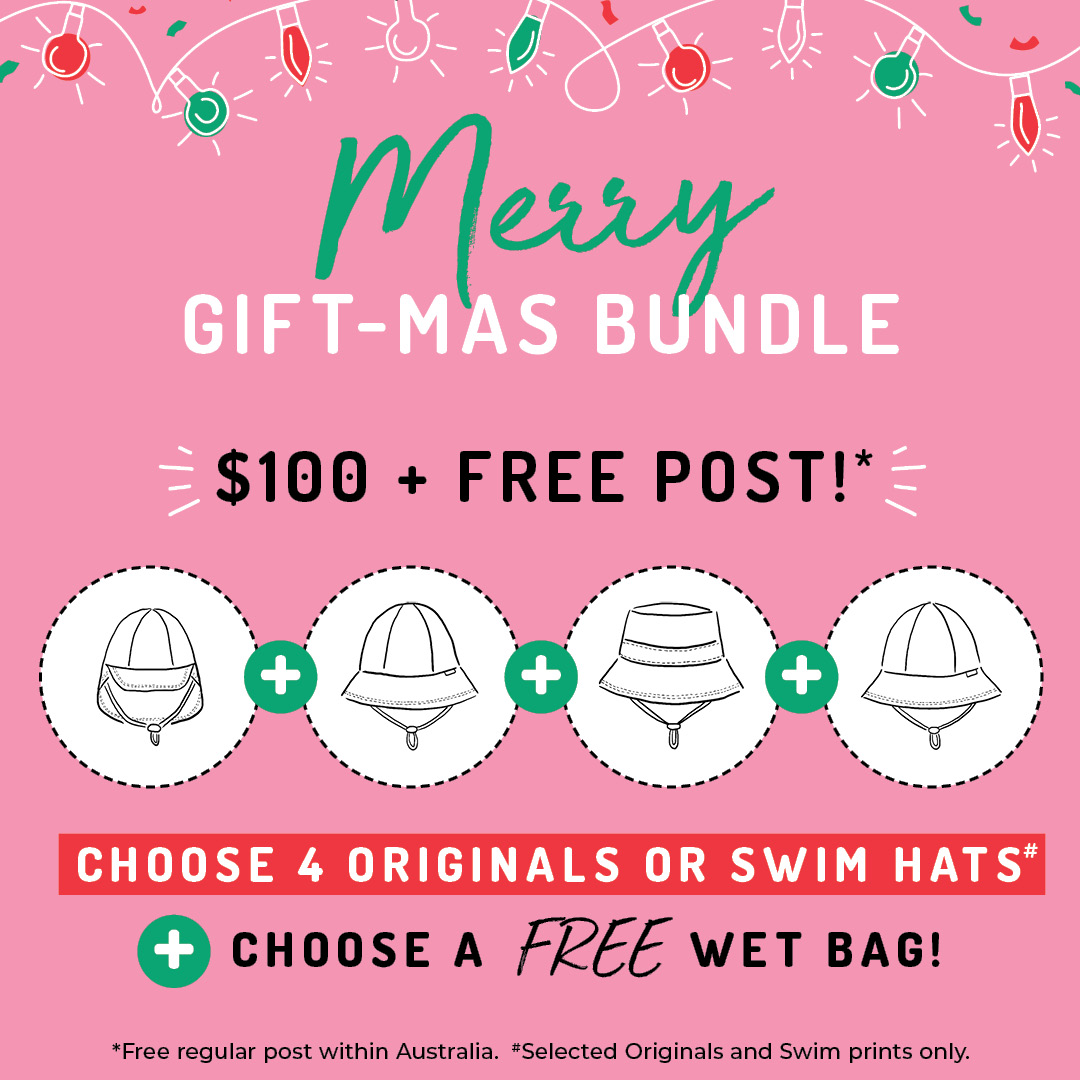 Merry Gift-mas Bundle