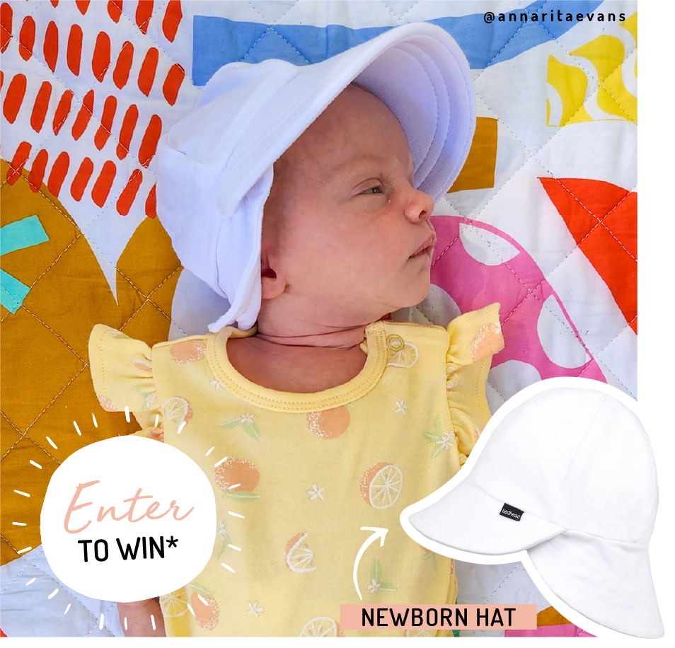 Head cap for newborn baby cheap