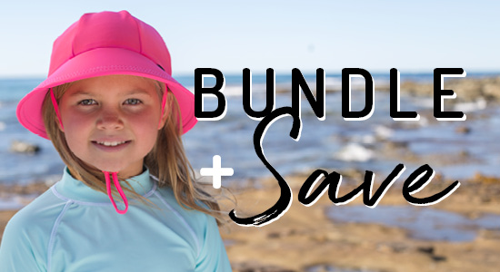 bundle + save