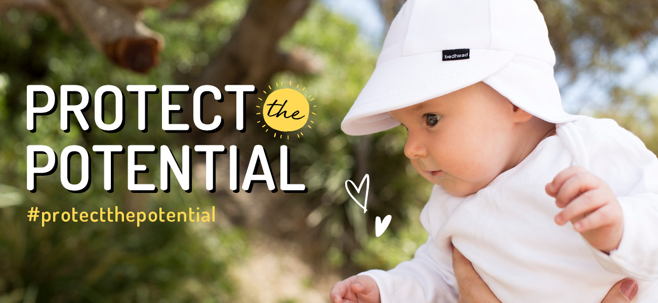 Protect the Potential