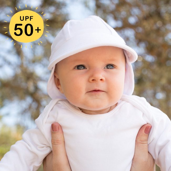 The Solution - Bedhead UPF50+