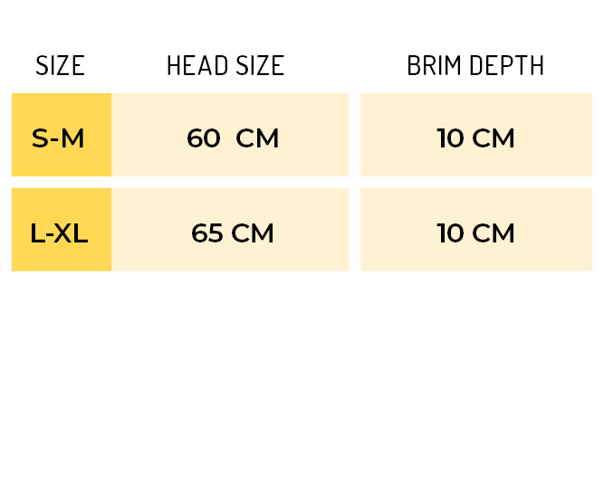 Best Hats in Sun Protection - Adults Ribbed Broadbrim Sun Hat