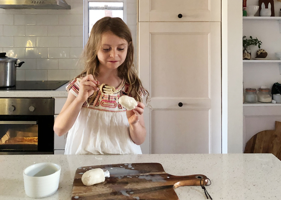 campfire treats you can make in your oven