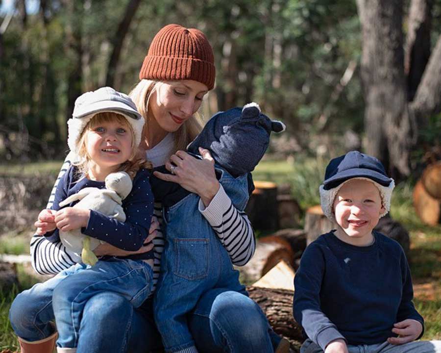 mothers day winter hats