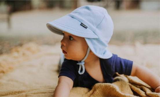 Legionnaire & Flap Hats