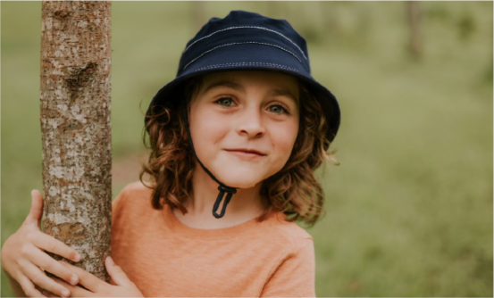 Bucket & Broadbrim Hats